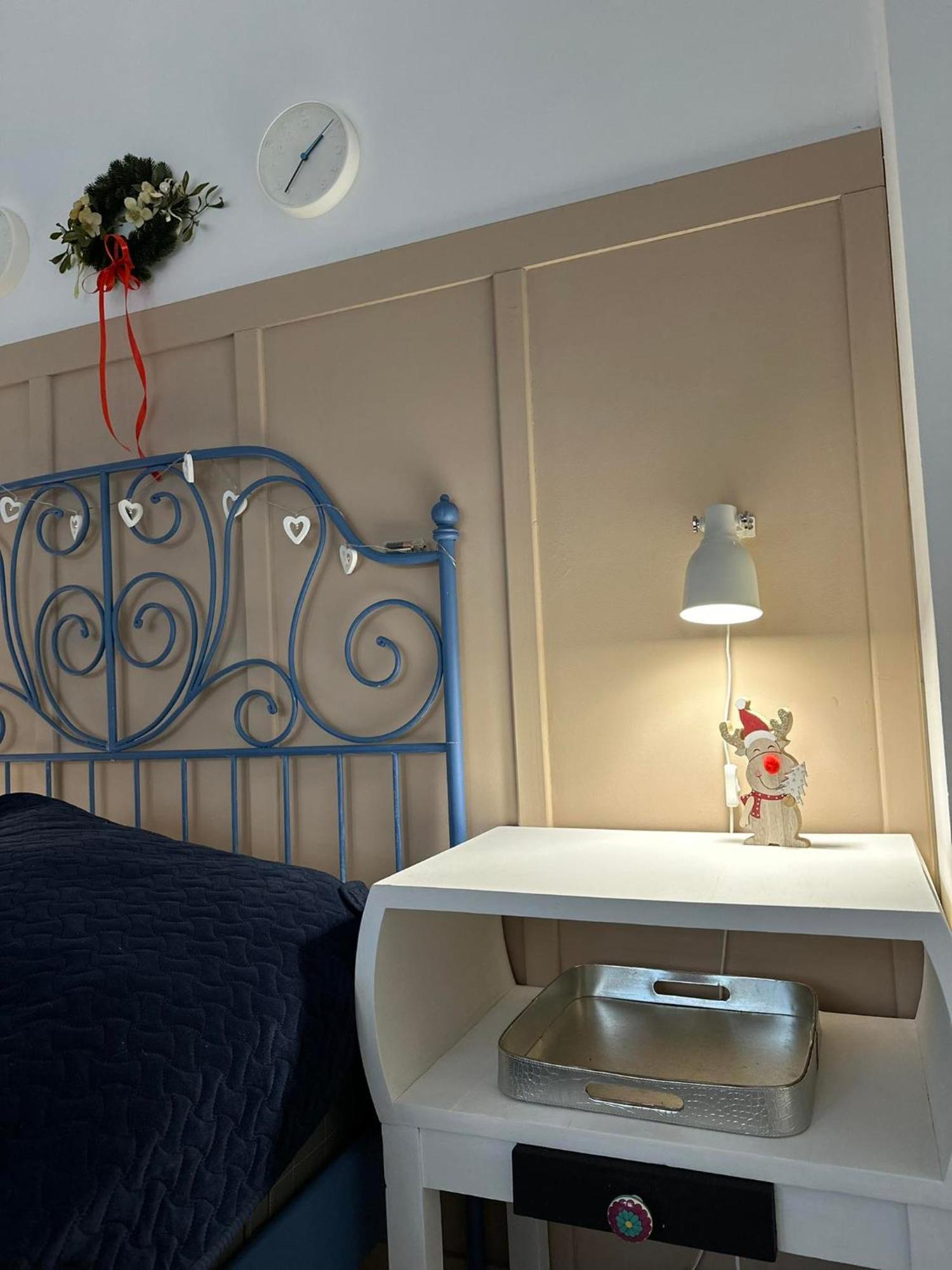 Apartament Fajny Kat Ustrzyki Dolne Exterior foto